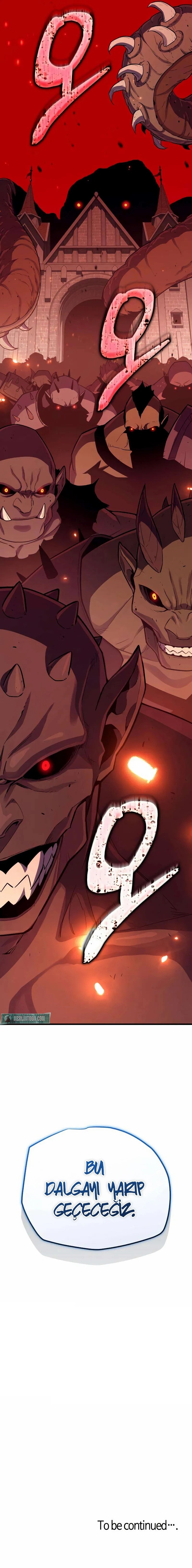 13 Gizli Özellik ile Başlamak Bölüm 20 - Sayfa 17