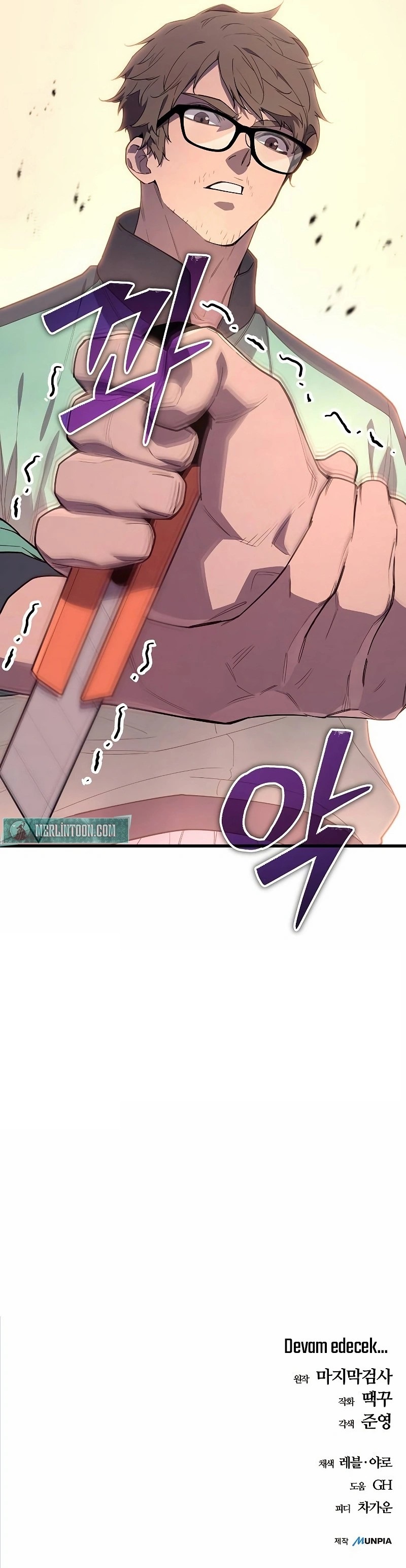 13 Gizli Özellik ile Başlamak Bölüm 6 - Sayfa 17