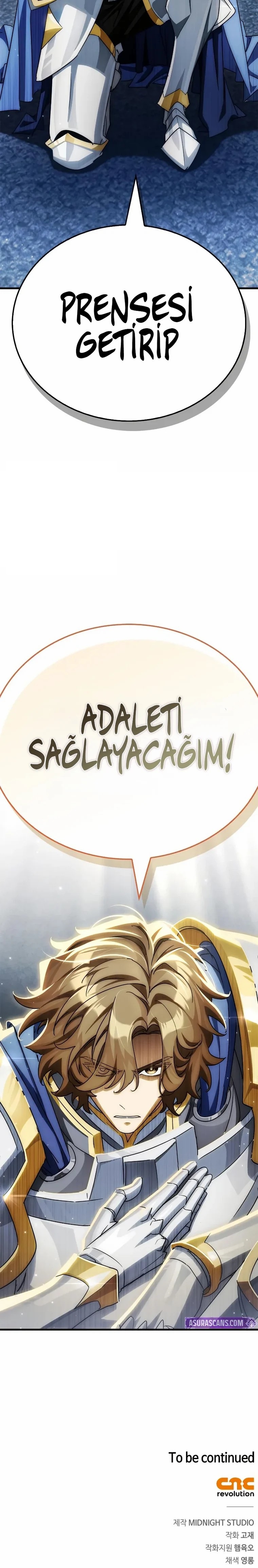 İblis Kralın İntikamı Bölüm 4 - Sayfa 15