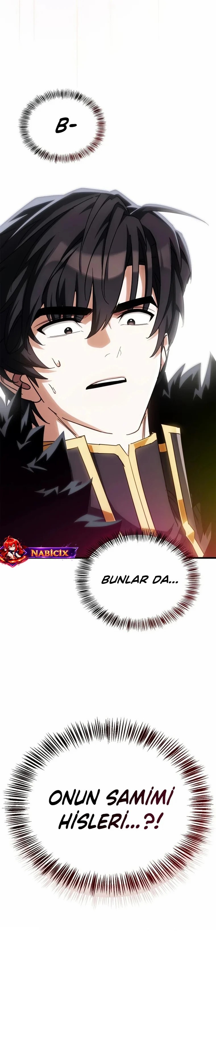 İblis Kralın İntikamı Bölüm 26 - Sayfa 11