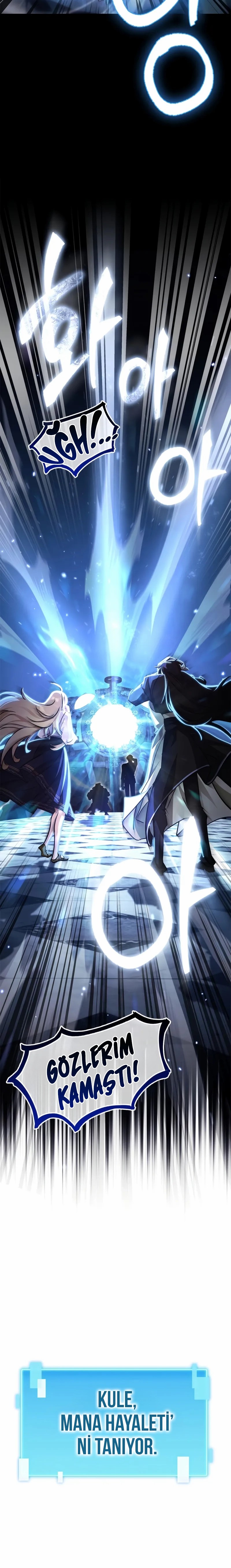 İblis Kralın İntikamı Bölüm 9 - Sayfa 2