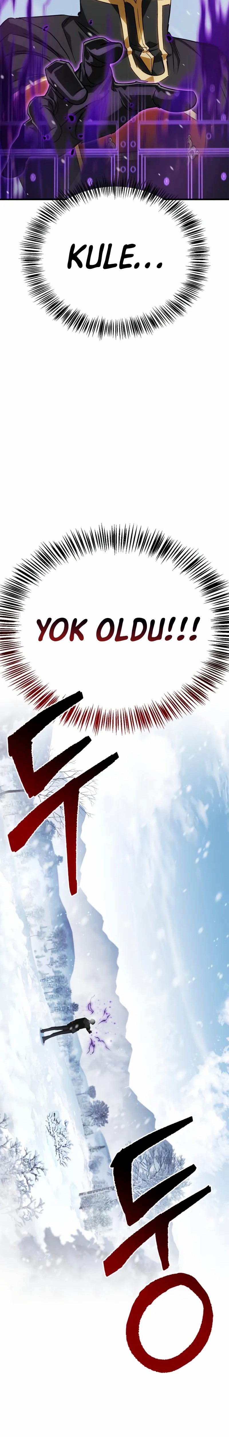 İblis Kralın İntikamı Bölüm 9 - Sayfa 6