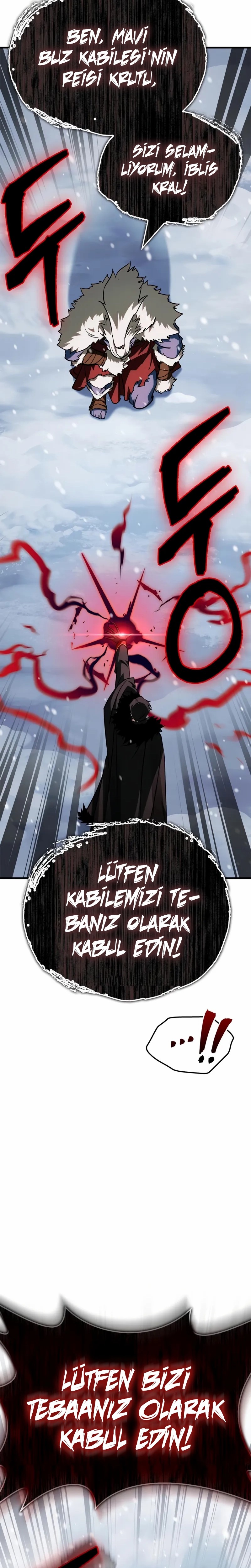 İblis Kralın İntikamı Bölüm 9 - Sayfa 14