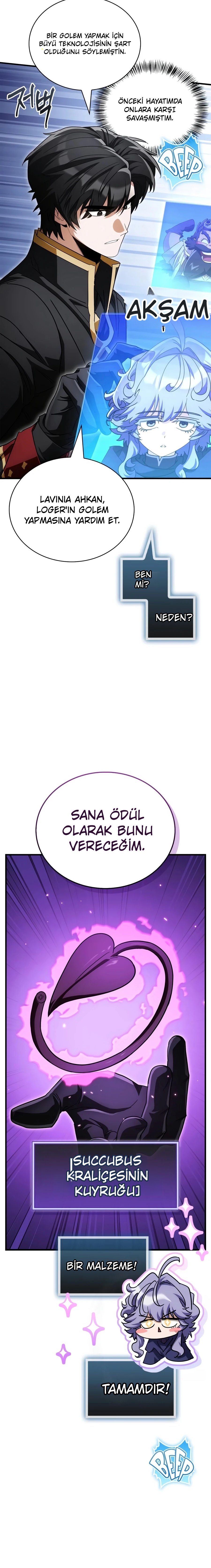 İblis Kralın İntikamı SON BÖLÜMÜ OKUMAYA GİT - Sayfa 15