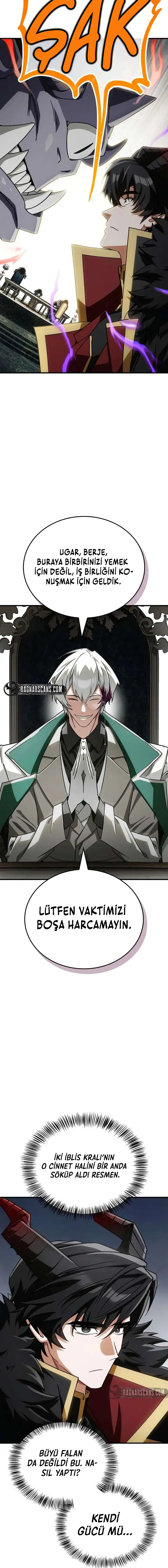 İblis Kralın İntikamı Bölüm 13 - Sayfa 3