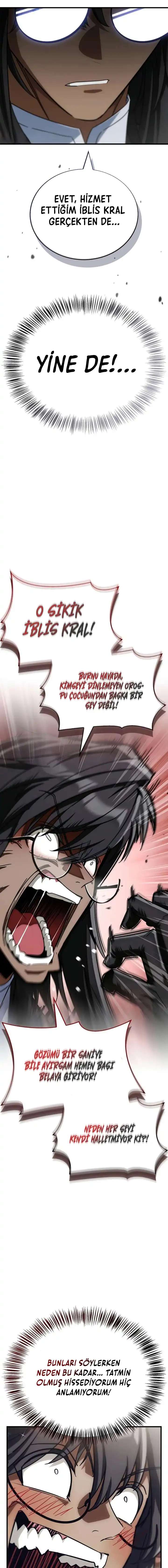 İblis Kralın İntikamı Bölüm 13 - Sayfa 6