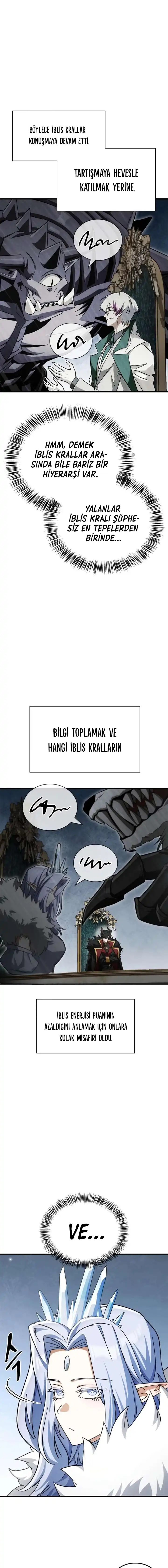 İblis Kralın İntikamı Bölüm 13 - Sayfa 9