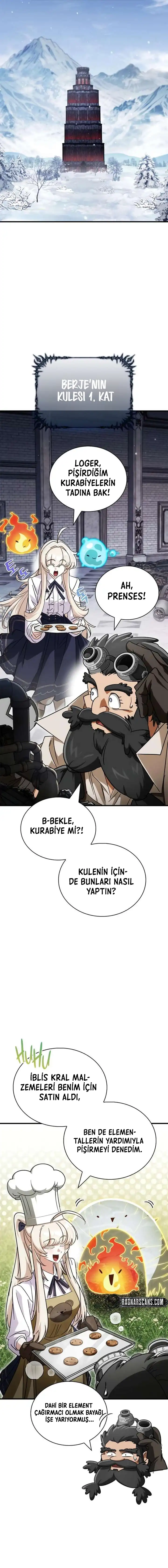 İblis Kralın İntikamı Bölüm 13 - Sayfa 12