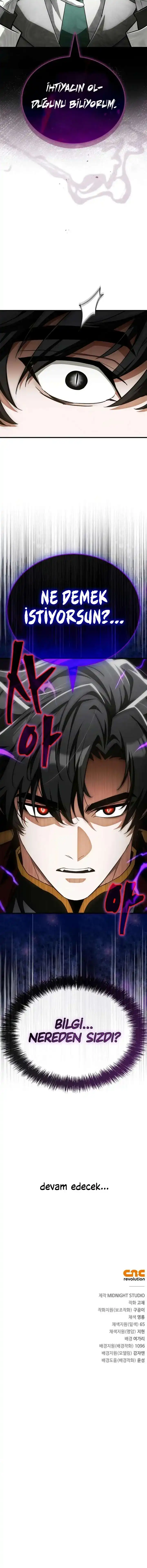 İblis Kralın İntikamı Bölüm 13 - Sayfa 15