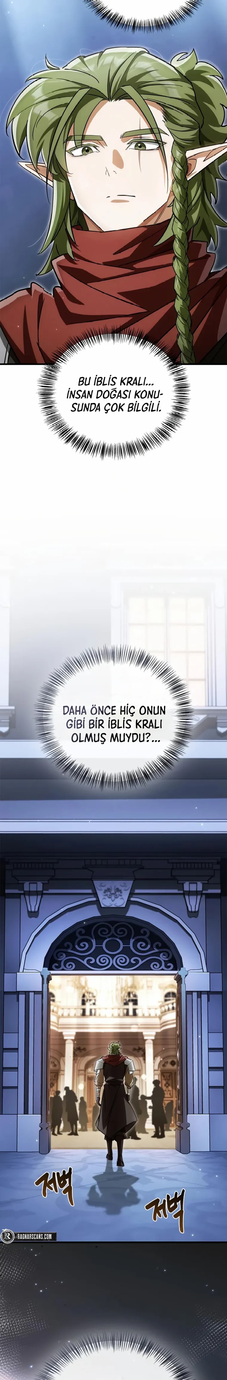 İblis Kralın İntikamı Bölüm 8 - Sayfa 4