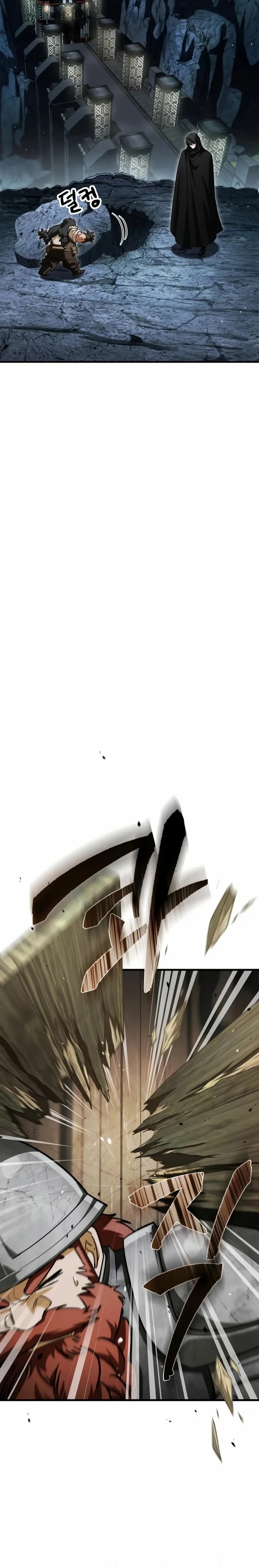 İblis Kralın İntikamı Bölüm 8 - Sayfa 13