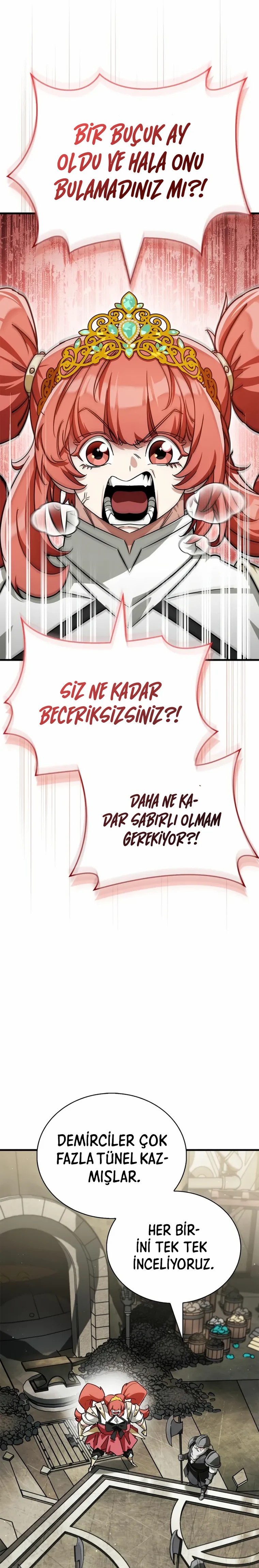 İblis Kralın İntikamı Bölüm 8 - Sayfa 14