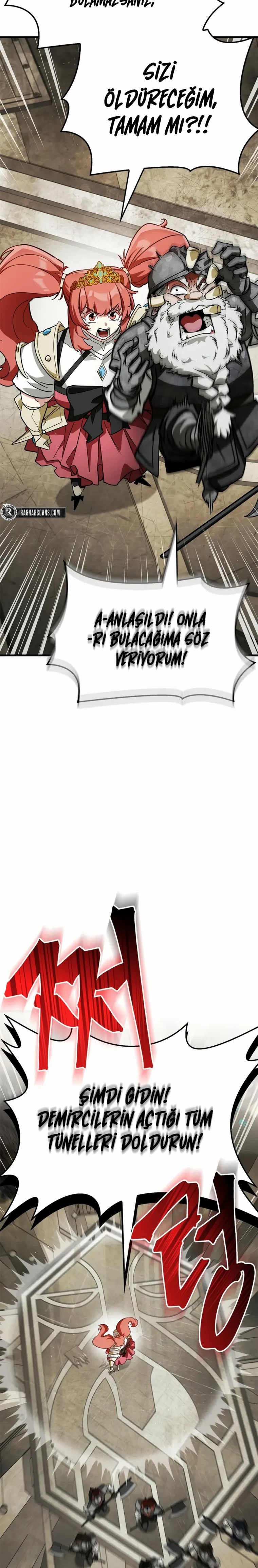 İblis Kralın İntikamı Bölüm 8 - Sayfa 16