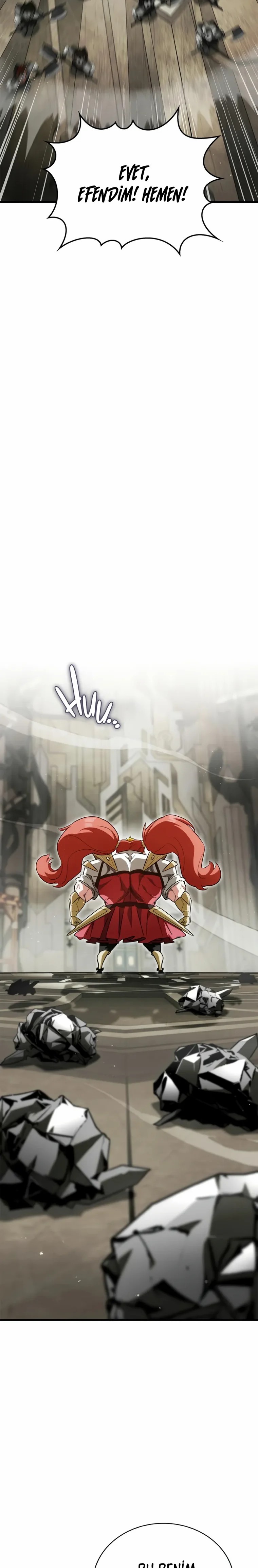 İblis Kralın İntikamı Bölüm 8 - Sayfa 17