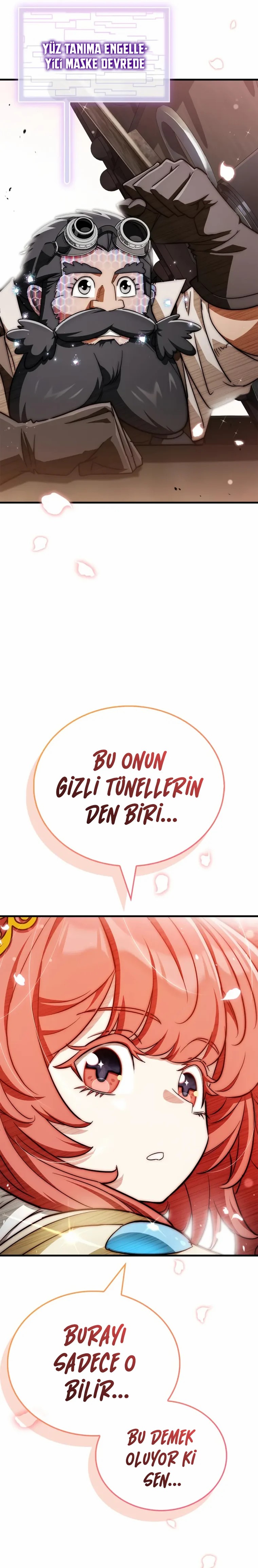 İblis Kralın İntikamı Bölüm 8 - Sayfa 20