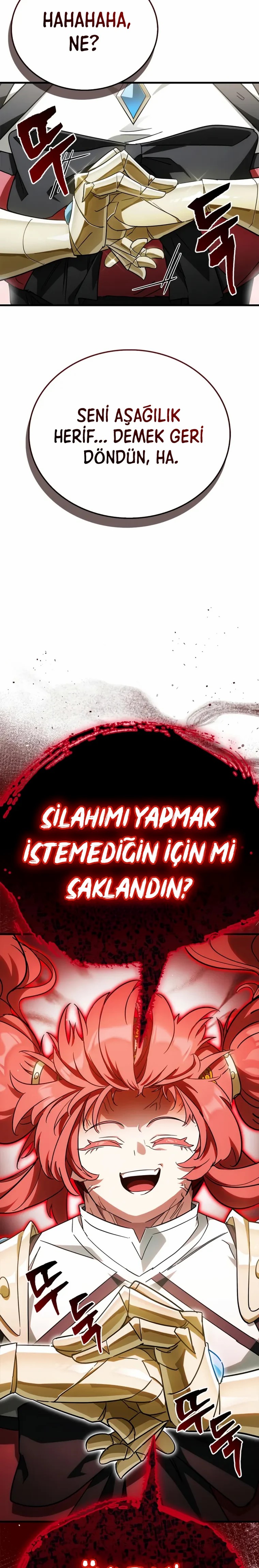 İblis Kralın İntikamı Bölüm 8 - Sayfa 22