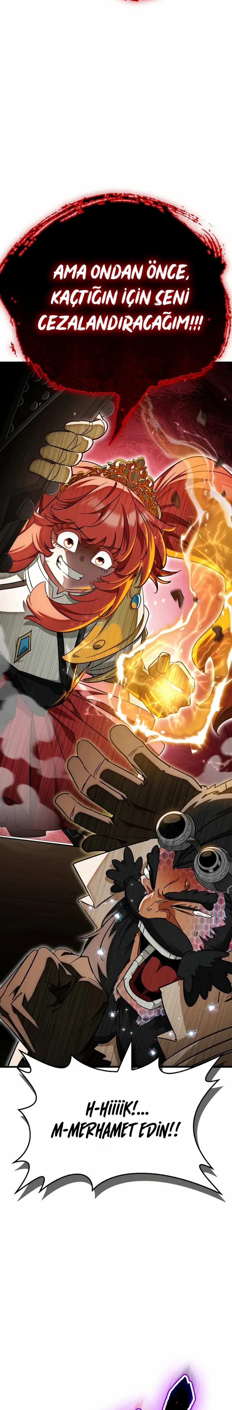 İblis Kralın İntikamı Bölüm 8 - Sayfa 24