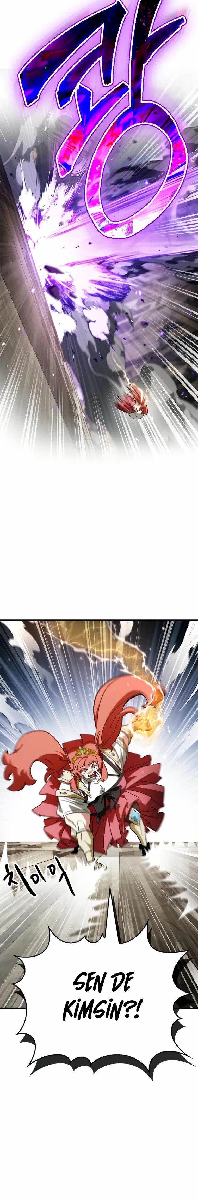 İblis Kralın İntikamı Bölüm 8 - Sayfa 25