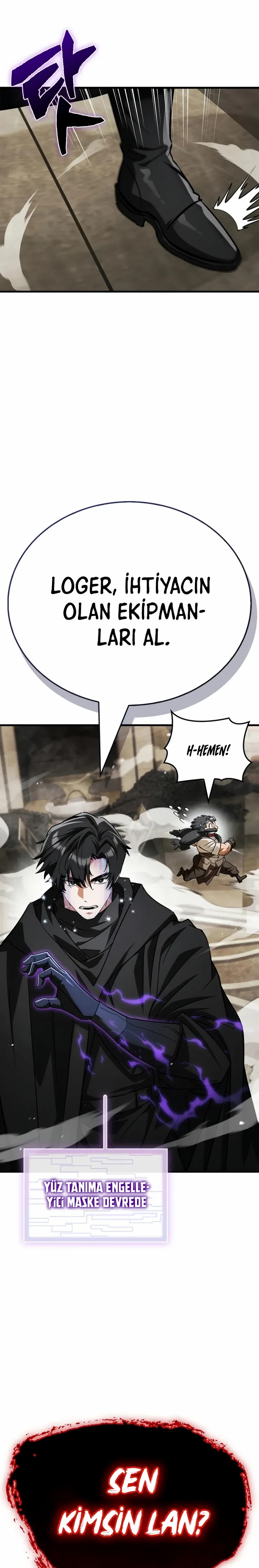 İblis Kralın İntikamı Bölüm 8 - Sayfa 26