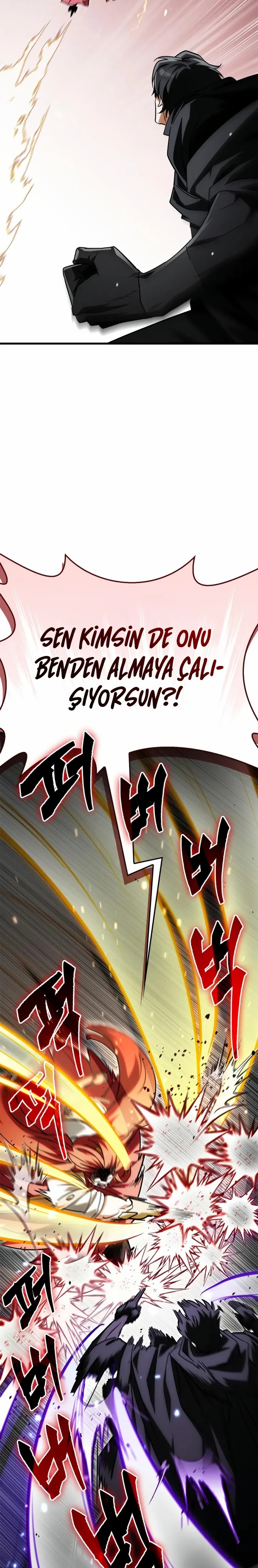 İblis Kralın İntikamı Bölüm 8 - Sayfa 28