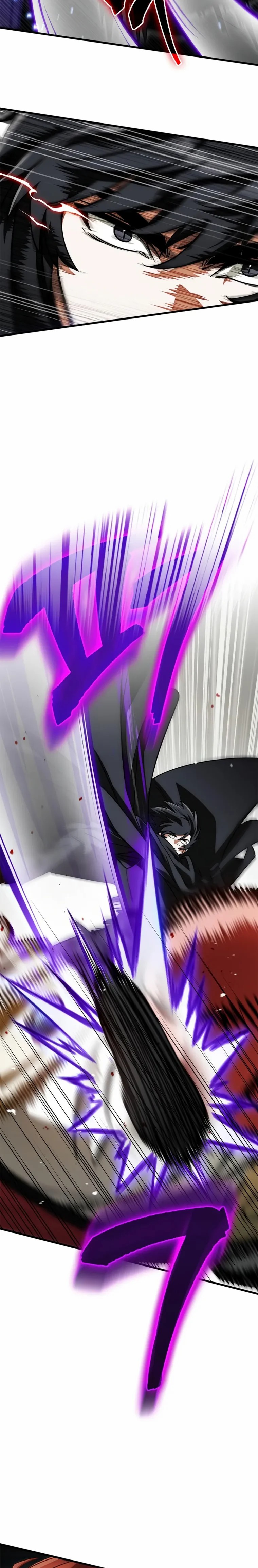 İblis Kralın İntikamı Bölüm 8 - Sayfa 29