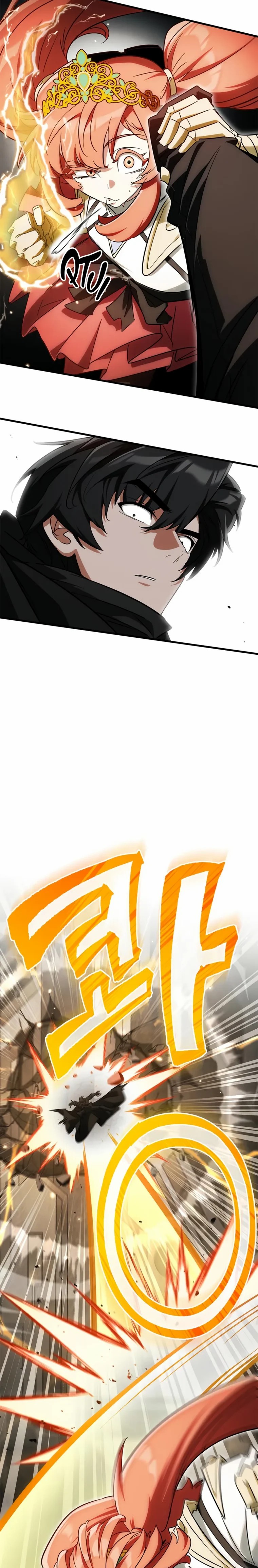 İblis Kralın İntikamı Bölüm 8 - Sayfa 30