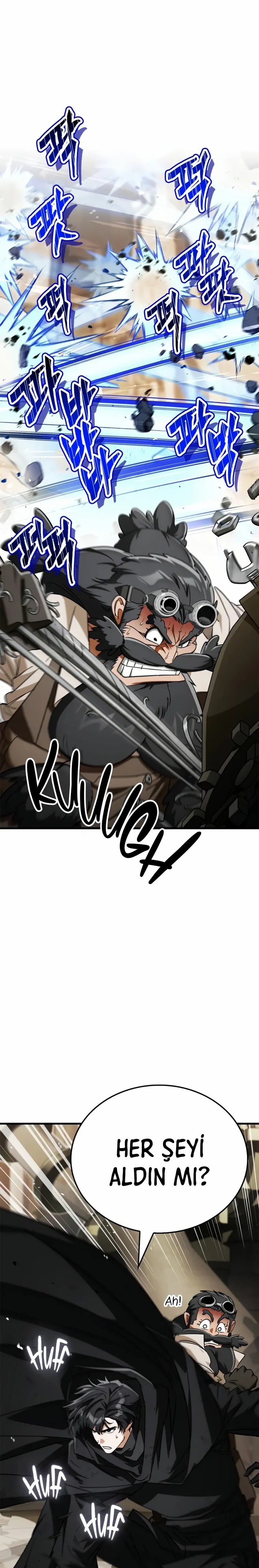 İblis Kralın İntikamı Bölüm 8 - Sayfa 35