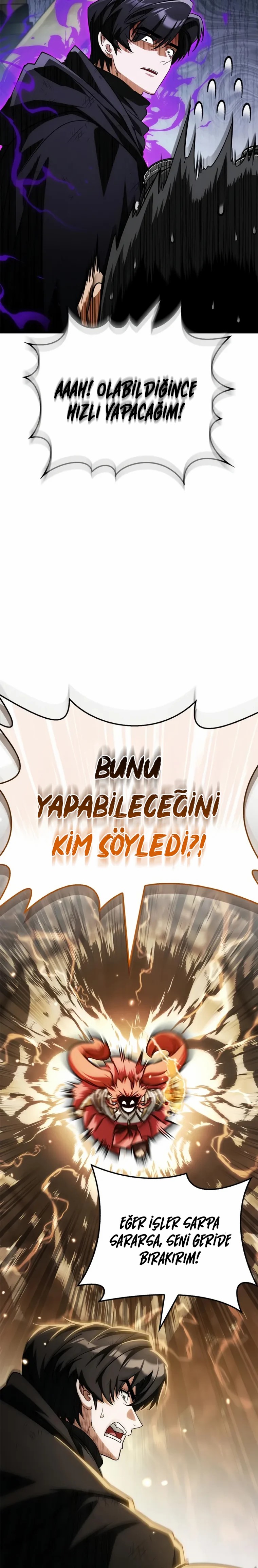 İblis Kralın İntikamı Bölüm 8 - Sayfa 37