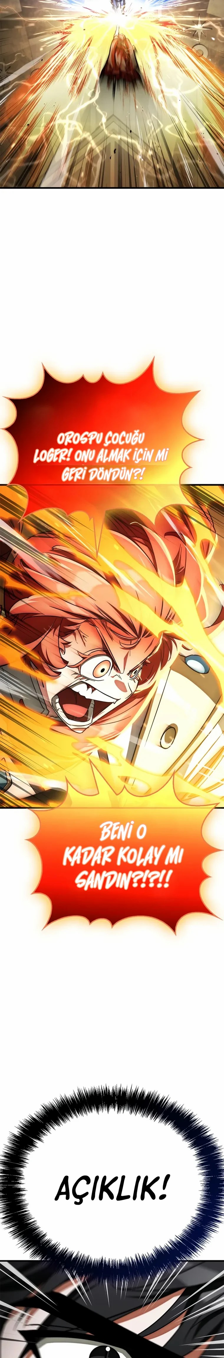 İblis Kralın İntikamı Bölüm 8 - Sayfa 42