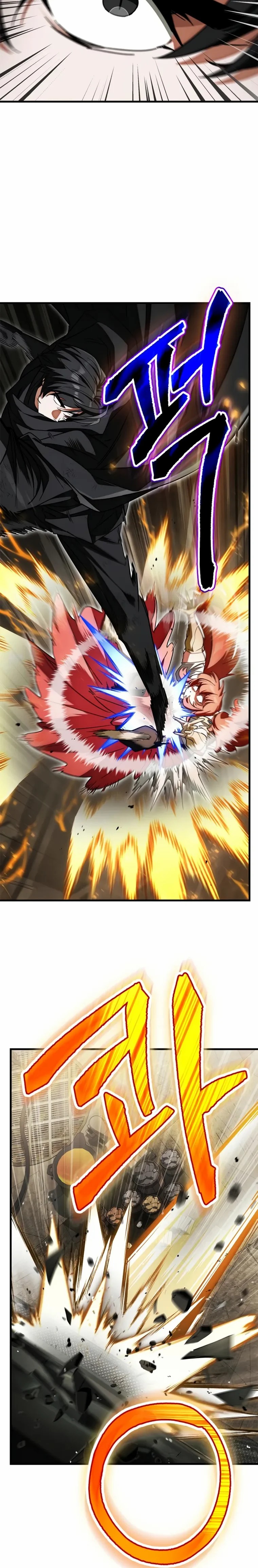 İblis Kralın İntikamı Bölüm 8 - Sayfa 43