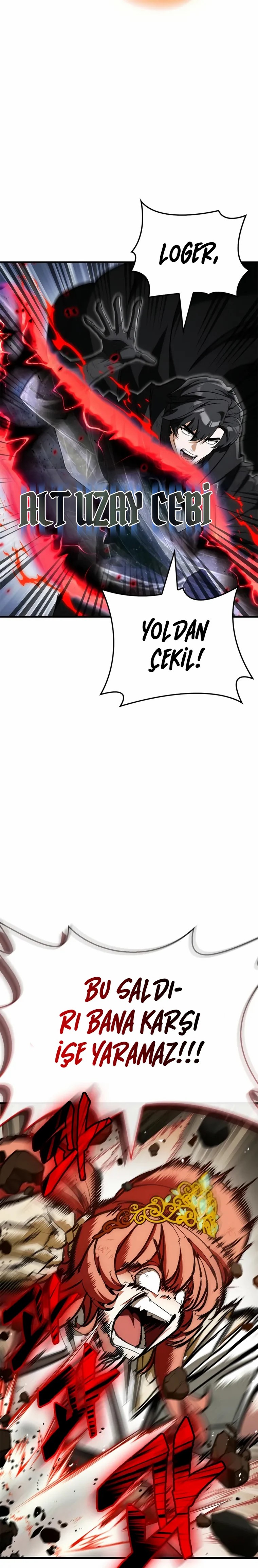 İblis Kralın İntikamı Bölüm 8 - Sayfa 44