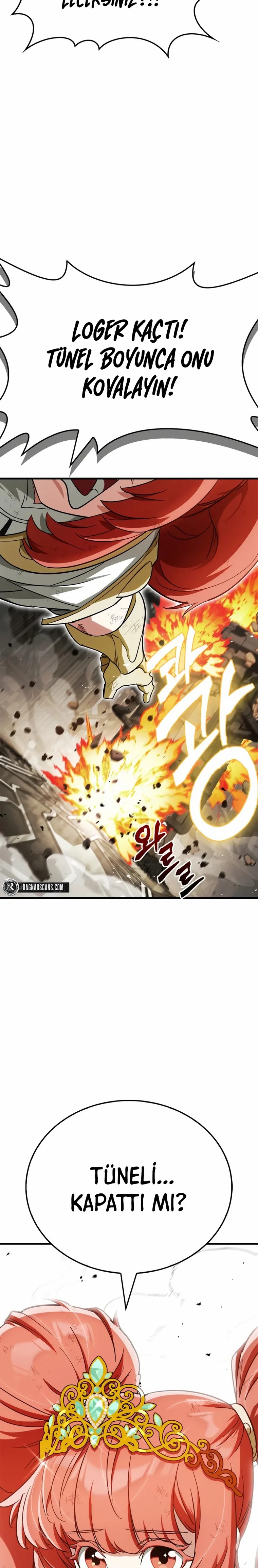 İblis Kralın İntikamı Bölüm 8 - Sayfa 46