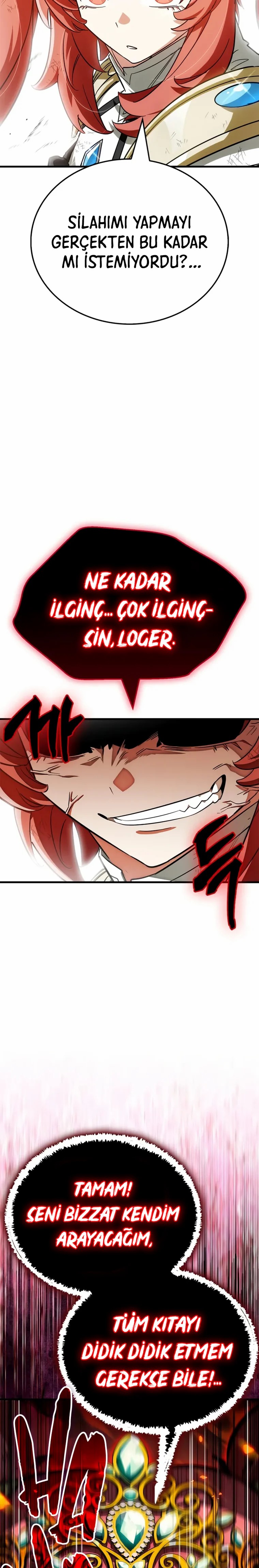 İblis Kralın İntikamı Bölüm 8 - Sayfa 47