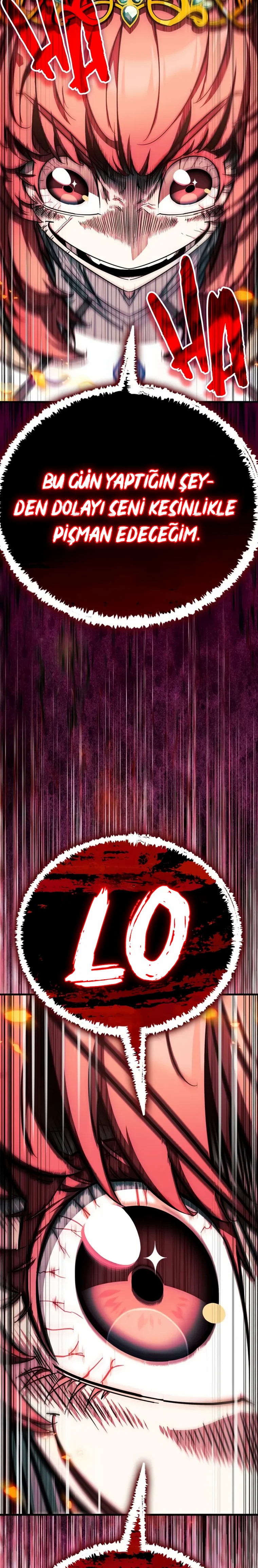 İblis Kralın İntikamı Bölüm 8 - Sayfa 48
