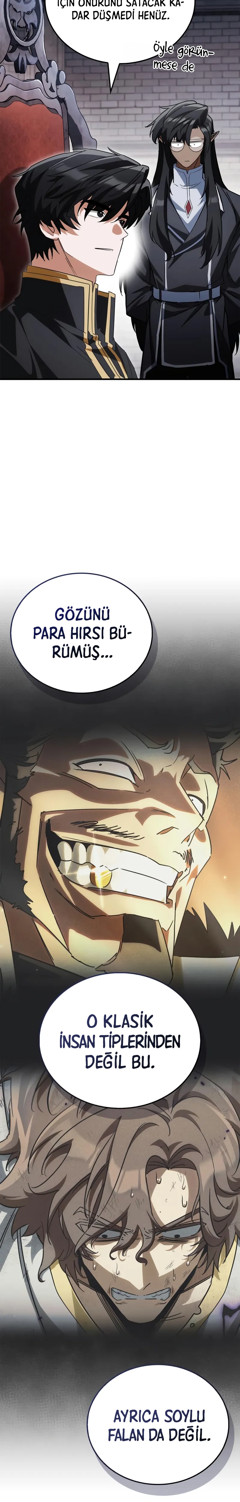 İblis Kralın İntikamı SON BÖLÜMÜ OKUMAYA GİT - Sayfa 8