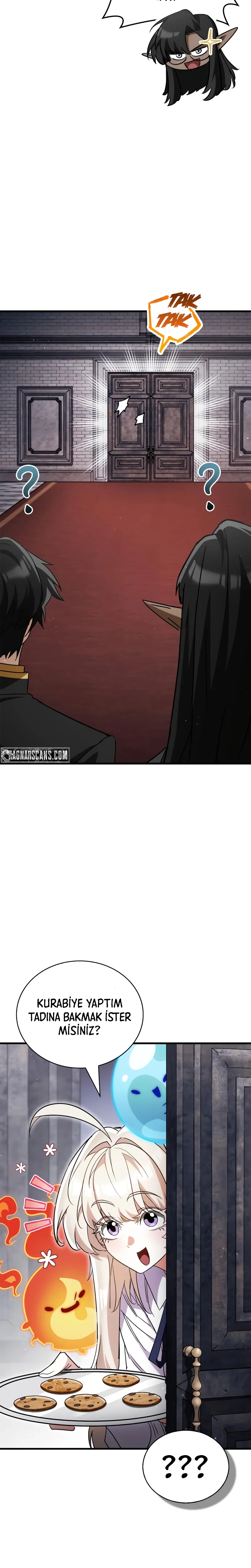 İblis Kralın İntikamı SON BÖLÜMÜ OKUMAYA GİT - Sayfa 10