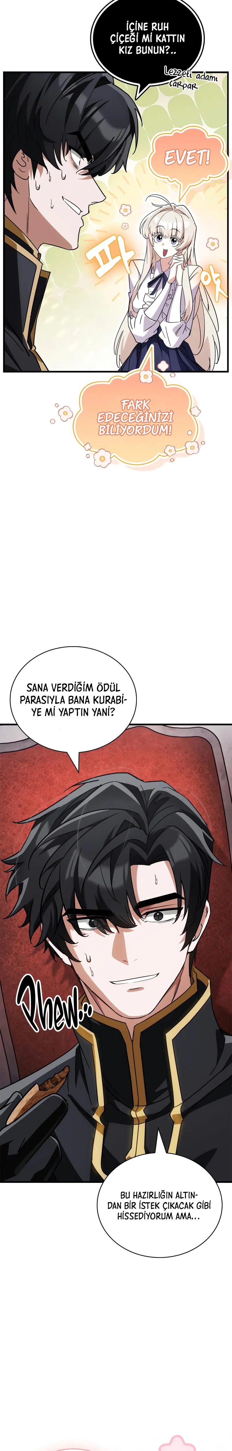 İblis Kralın İntikamı SON BÖLÜMÜ OKUMAYA GİT - Sayfa 12