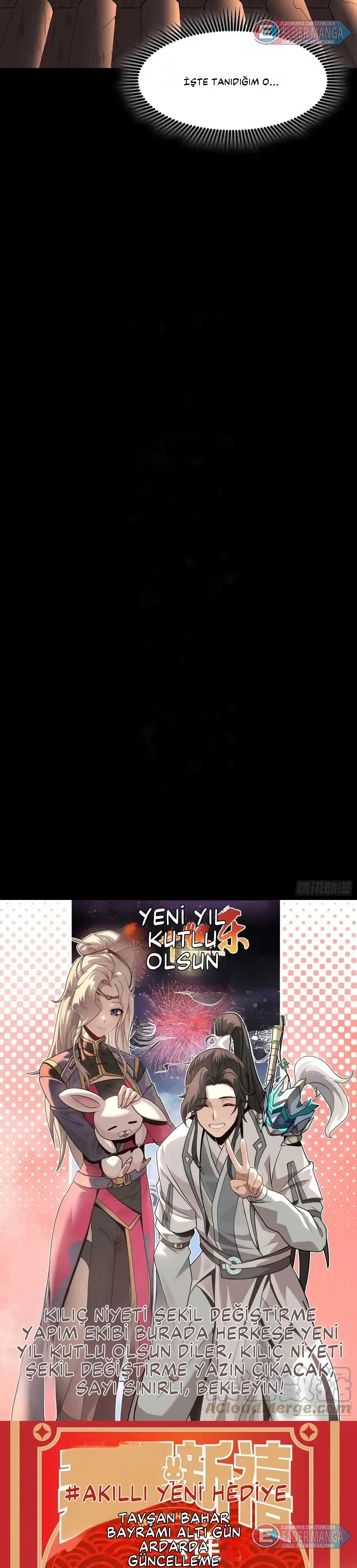 Yıldız Zırhlı Ruh Savaşçısı Bölüm 93 - Sayfa 24