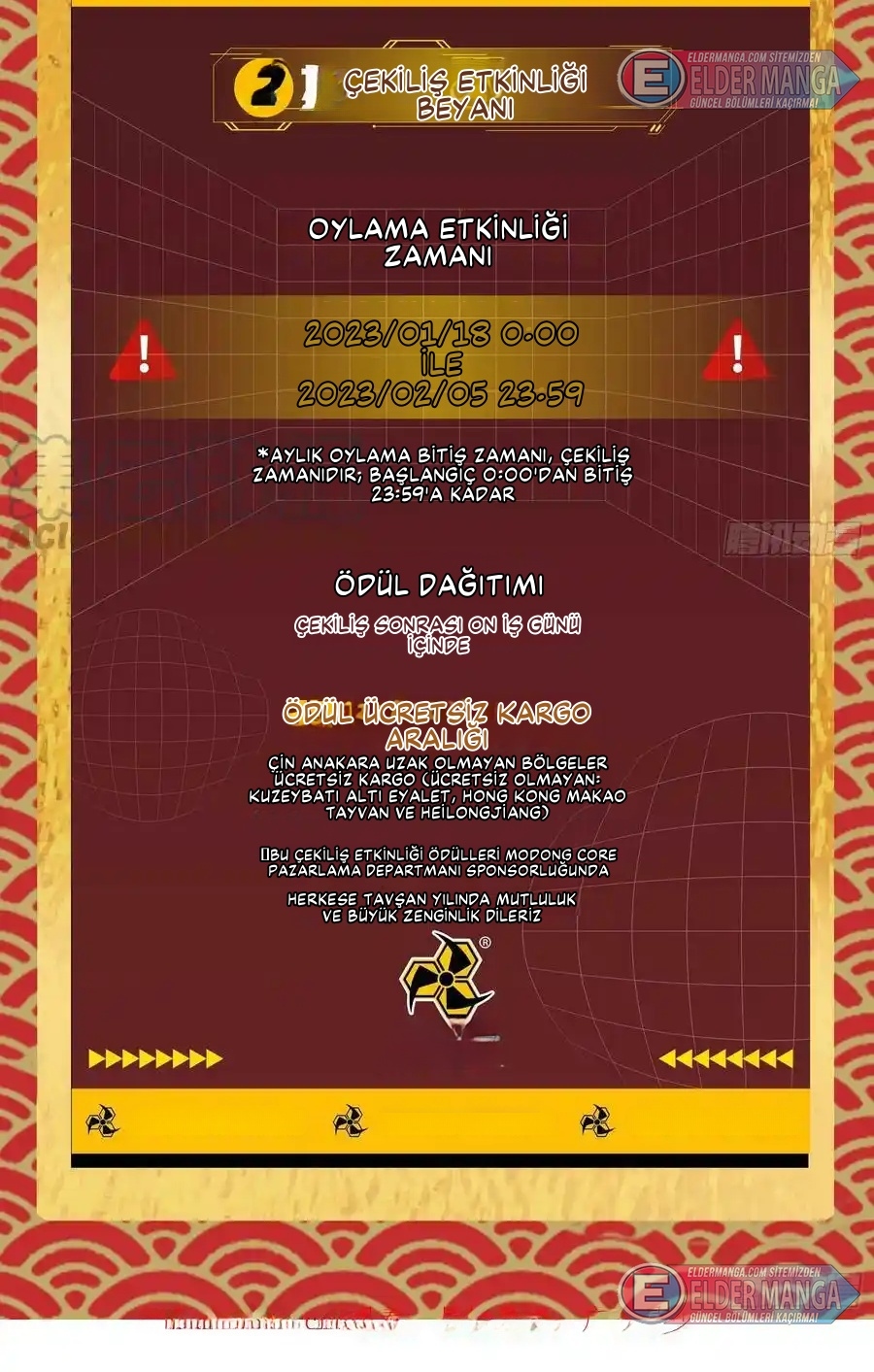 Yıldız Zırhlı Ruh Savaşçısı Bölüm 93 - Sayfa 26