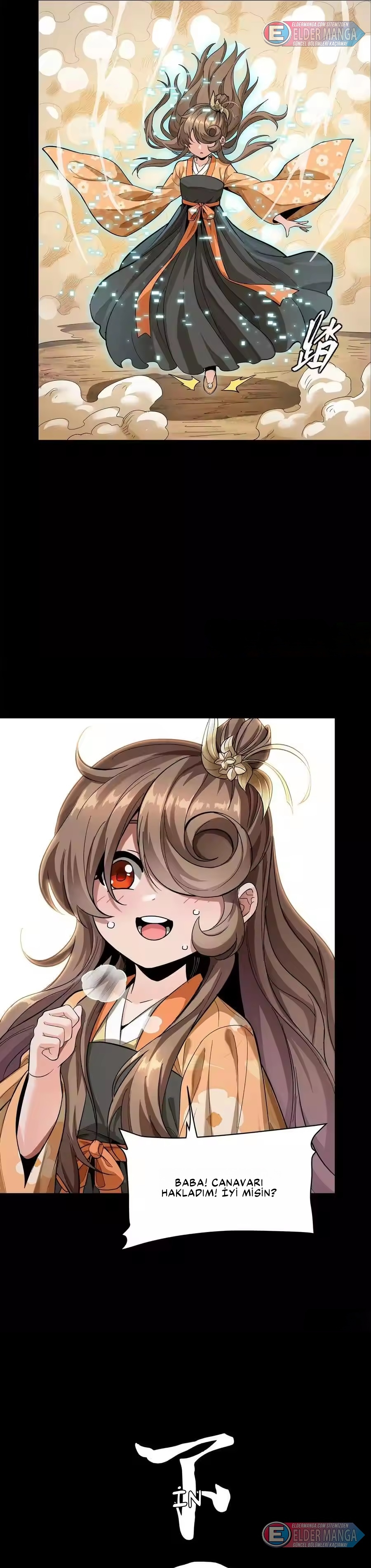 Yıldız Zırhlı Ruh Savaşçısı Bölüm 125 - Sayfa 44