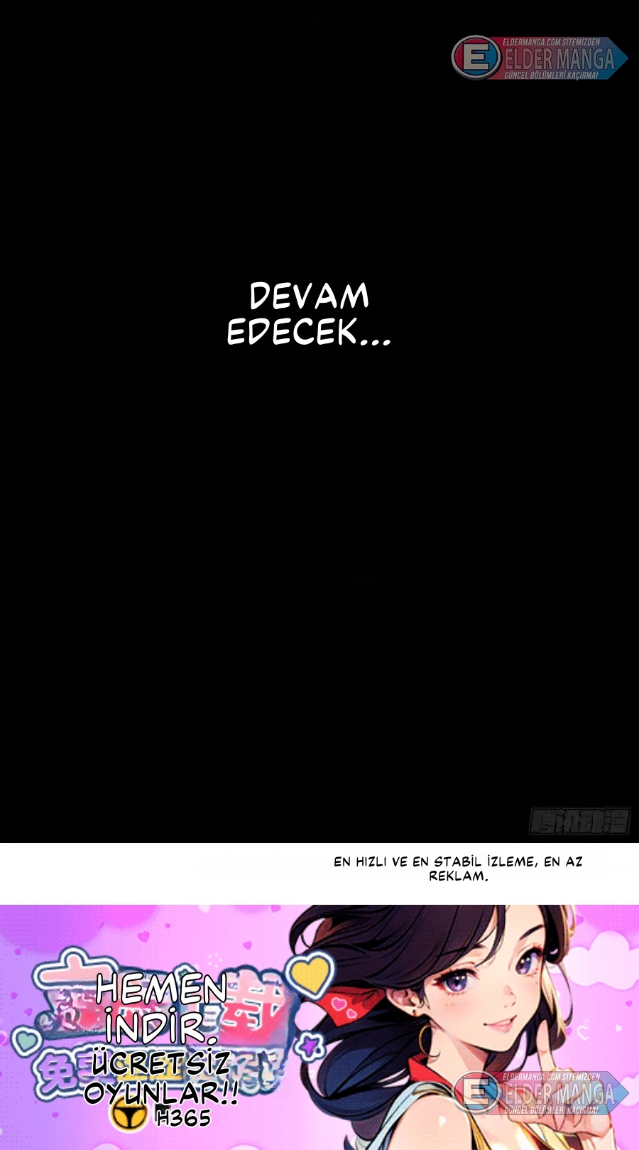 Yıldız Zırhlı Ruh Savaşçısı Bölüm 125 - Sayfa 45