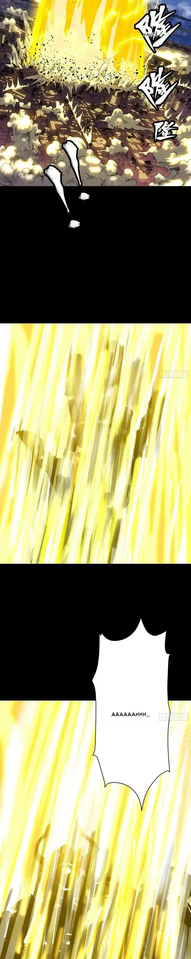 Yıldız Zırhlı Ruh Savaşçısı Bölüm 57 - Sayfa 10