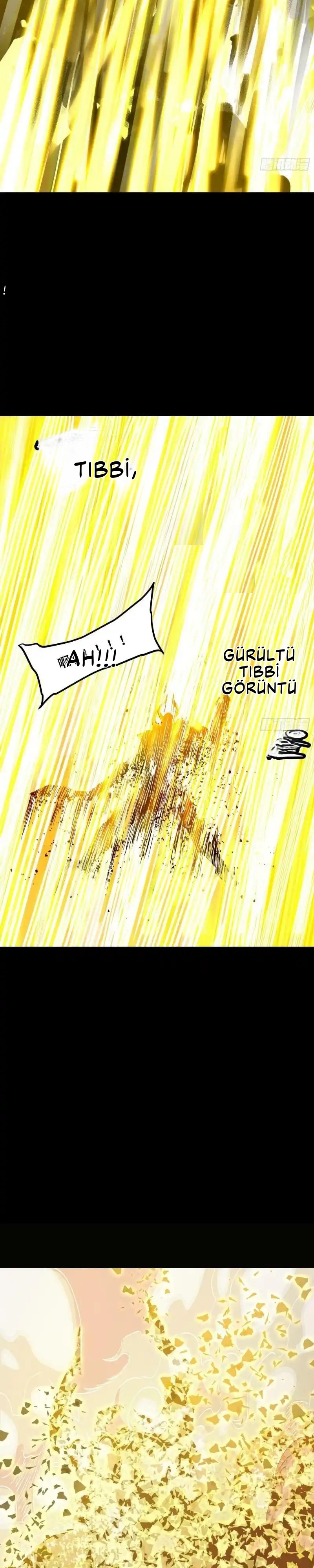 Yıldız Zırhlı Ruh Savaşçısı Bölüm 57 - Sayfa 11