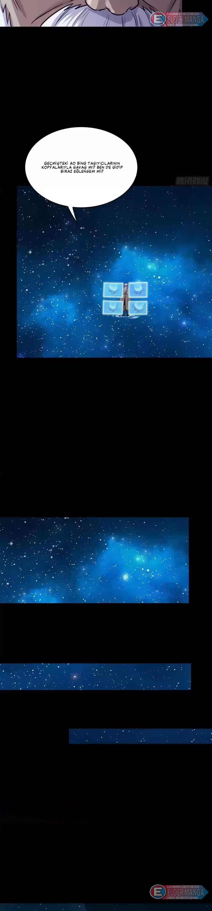 Yıldız Zırhlı Ruh Savaşçısı Bölüm 133 - Sayfa 15