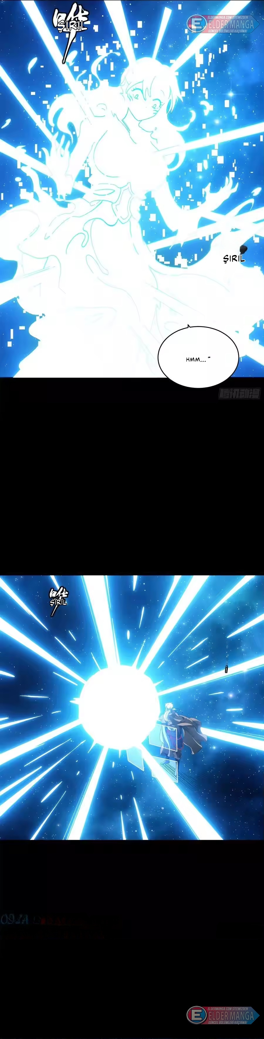 Yıldız Zırhlı Ruh Savaşçısı Bölüm 133 - Sayfa 9