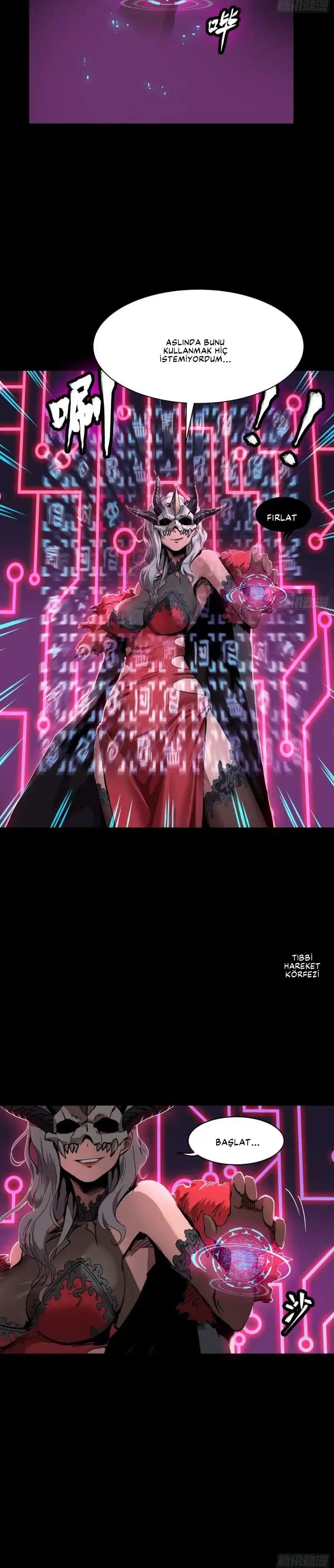 Yıldız Zırhlı Ruh Savaşçısı Bölüm 53 - Sayfa 11