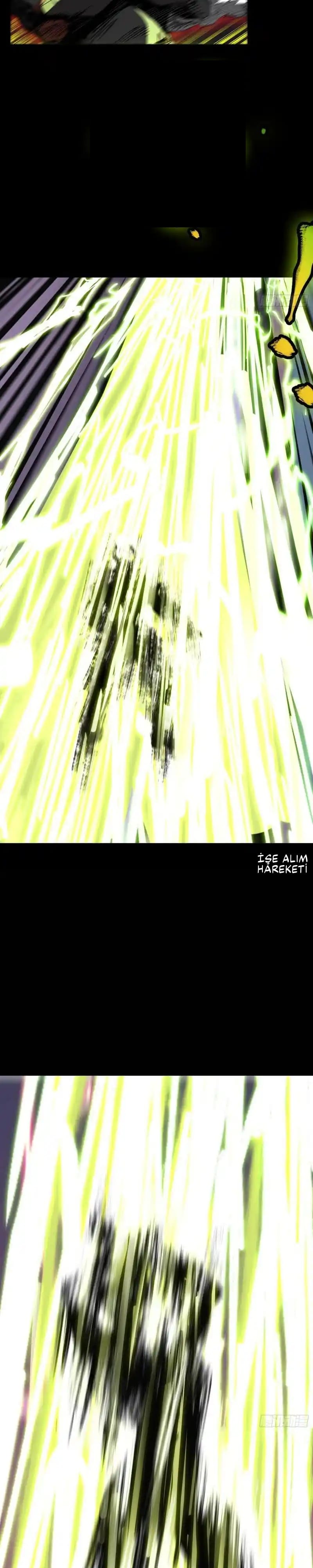 Yıldız Zırhlı Ruh Savaşçısı Bölüm 53 - Sayfa 6