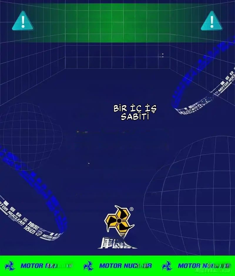 Yıldız Zırhlı Ruh Savaşçısı Bölüm 54 - Sayfa 19