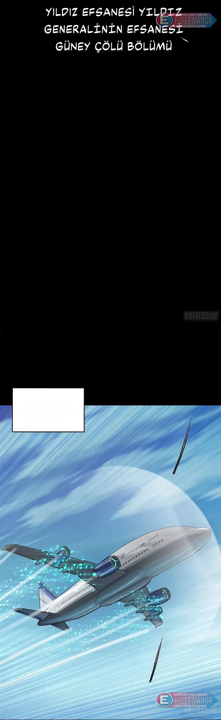 Yıldız Zırhlı Ruh Savaşçısı Bölüm 188 - Sayfa 1