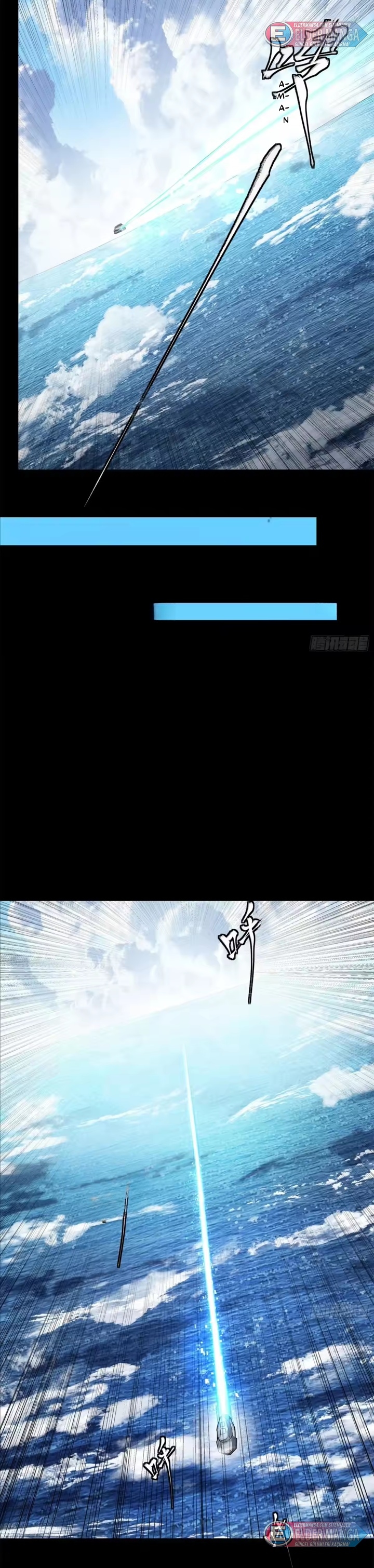 Yıldız Zırhlı Ruh Savaşçısı Bölüm 188 - Sayfa 11